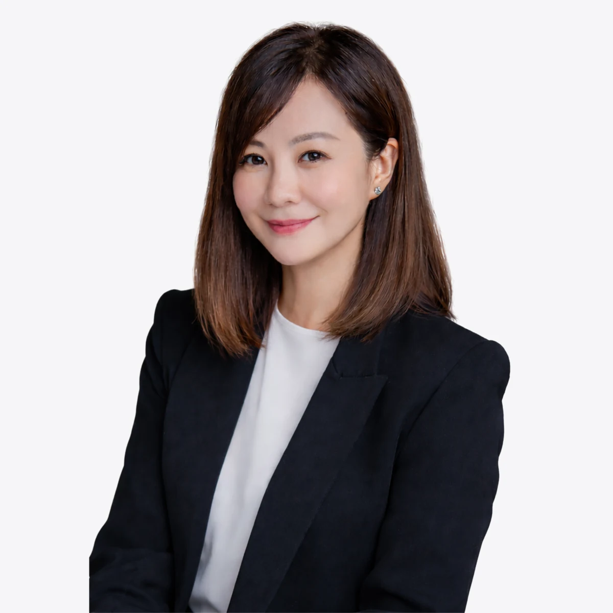 Grace Liong of The Landed Agency