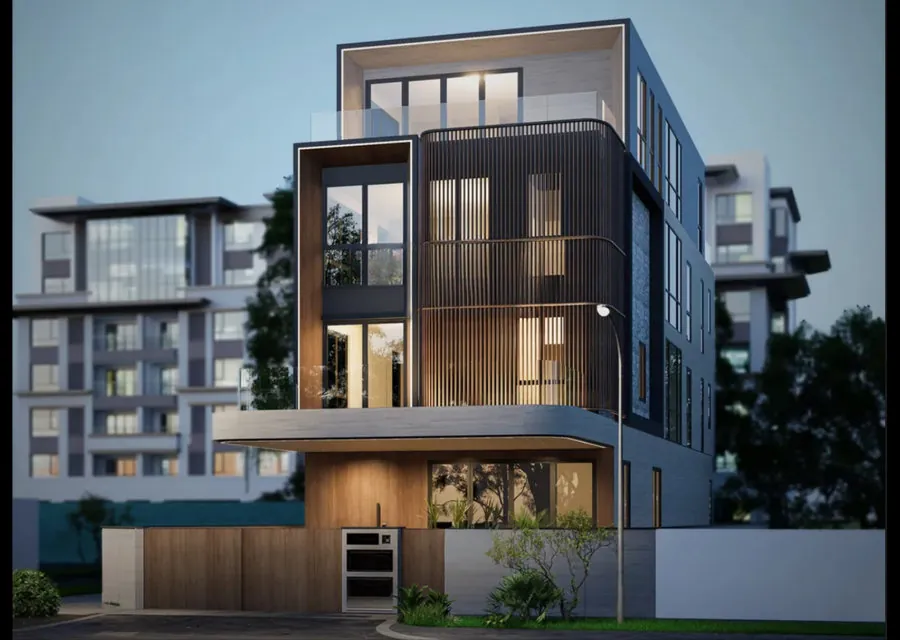 Detached home sold at Jalan Tua Kong